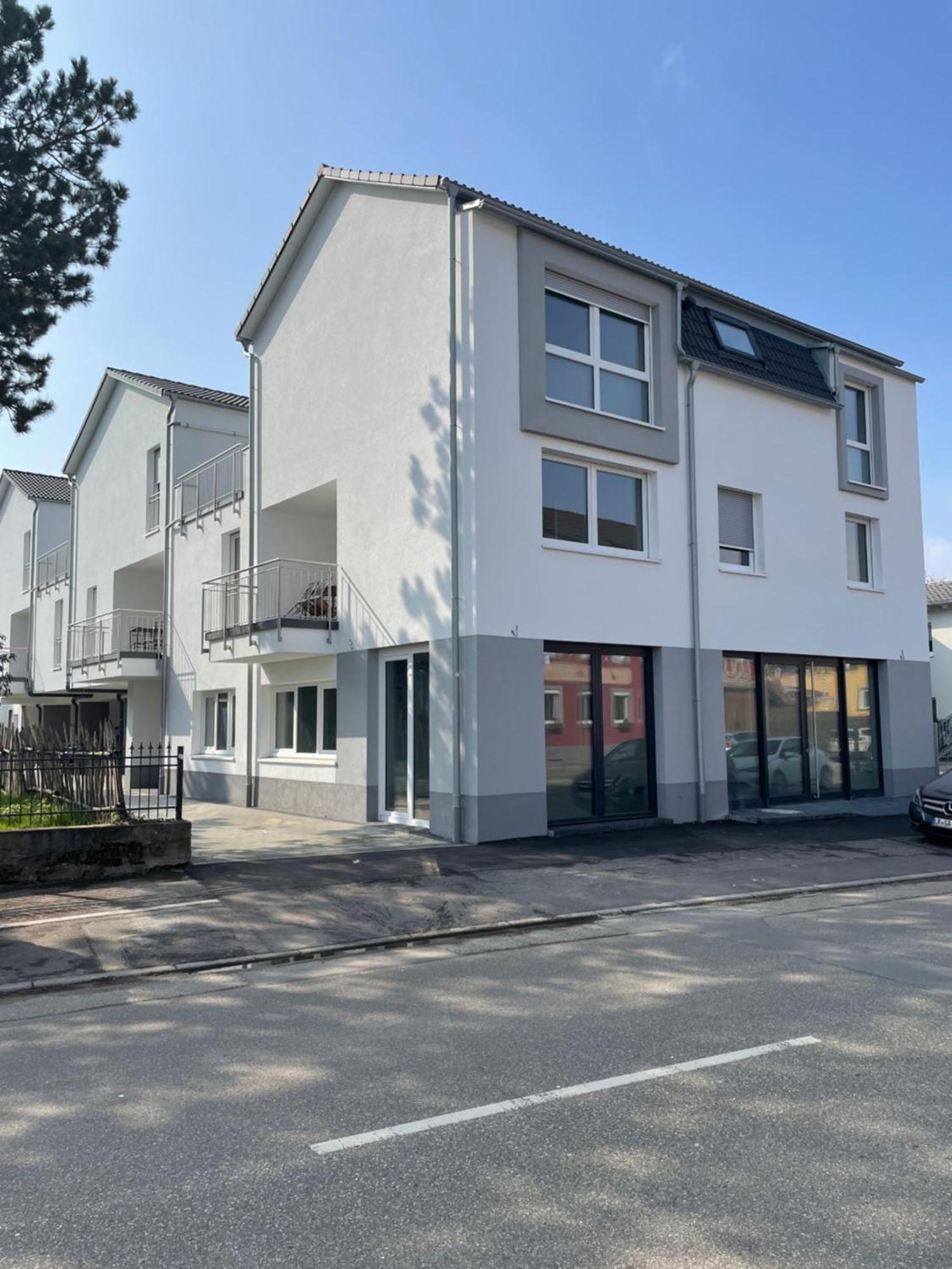 Mamam'S Apartment Kappel-Grafenhausen Exterior photo